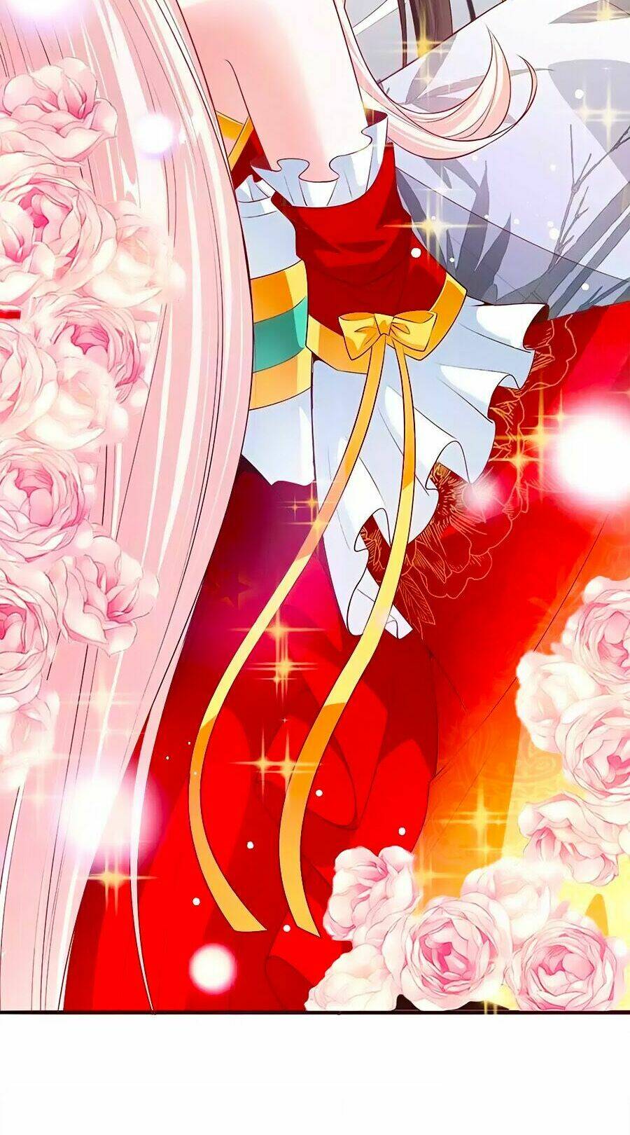 Ôn Nhu Bạo Quân: Nhiếp Chính Vương Gia Quá Hung Mãnh: Chapter 16