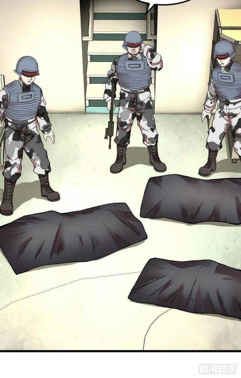 Danh Sách Kẻ Phản Diện: Chapter 134