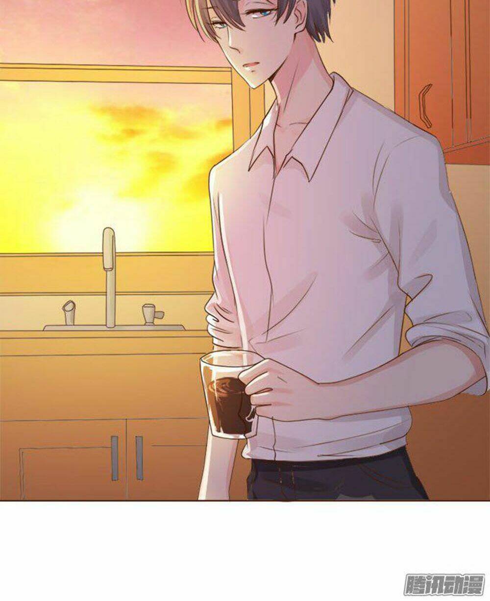 Ma Vương Luyến Ái Chỉ Nam: Chapter 41