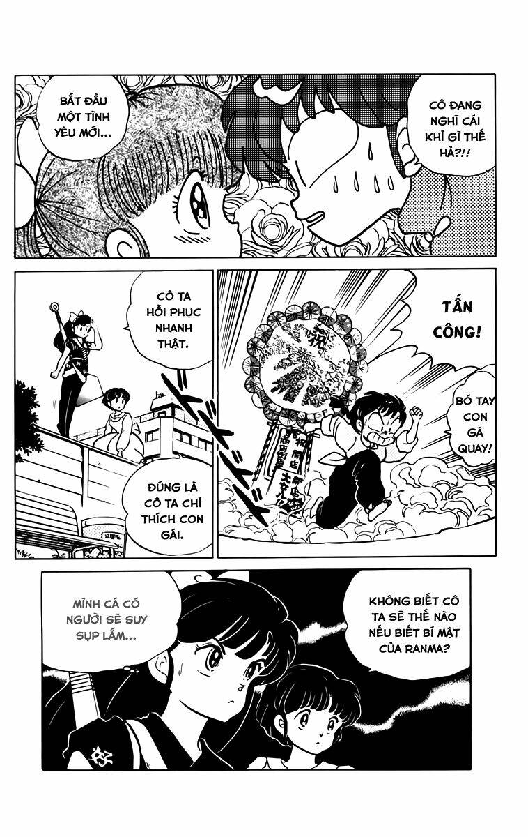 Suối Lời Nguyền: Chapter 101