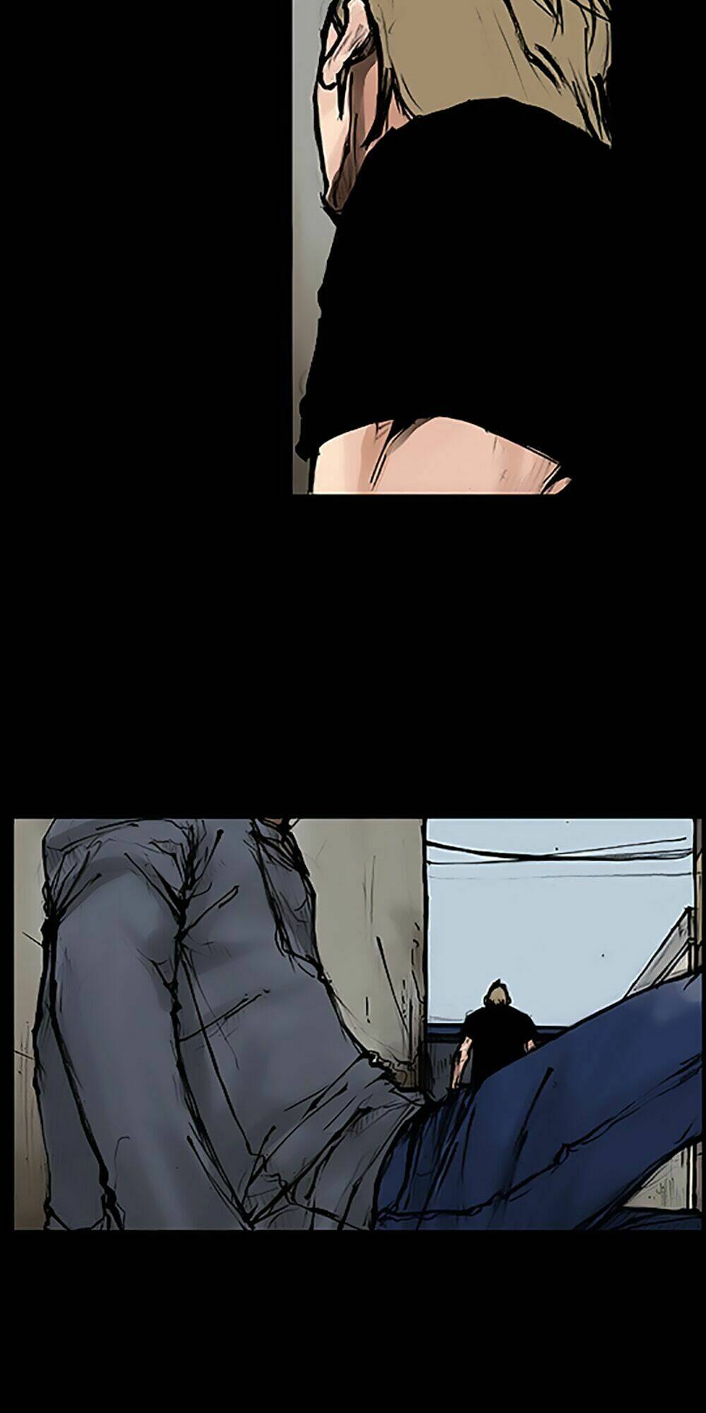 Độc Cô Tiền Truyện: Chapter 96