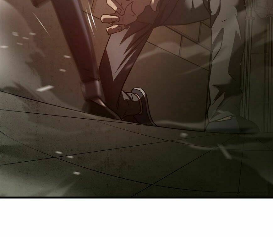Kẻ Bị Ruồng Bỏ: Chapter 37