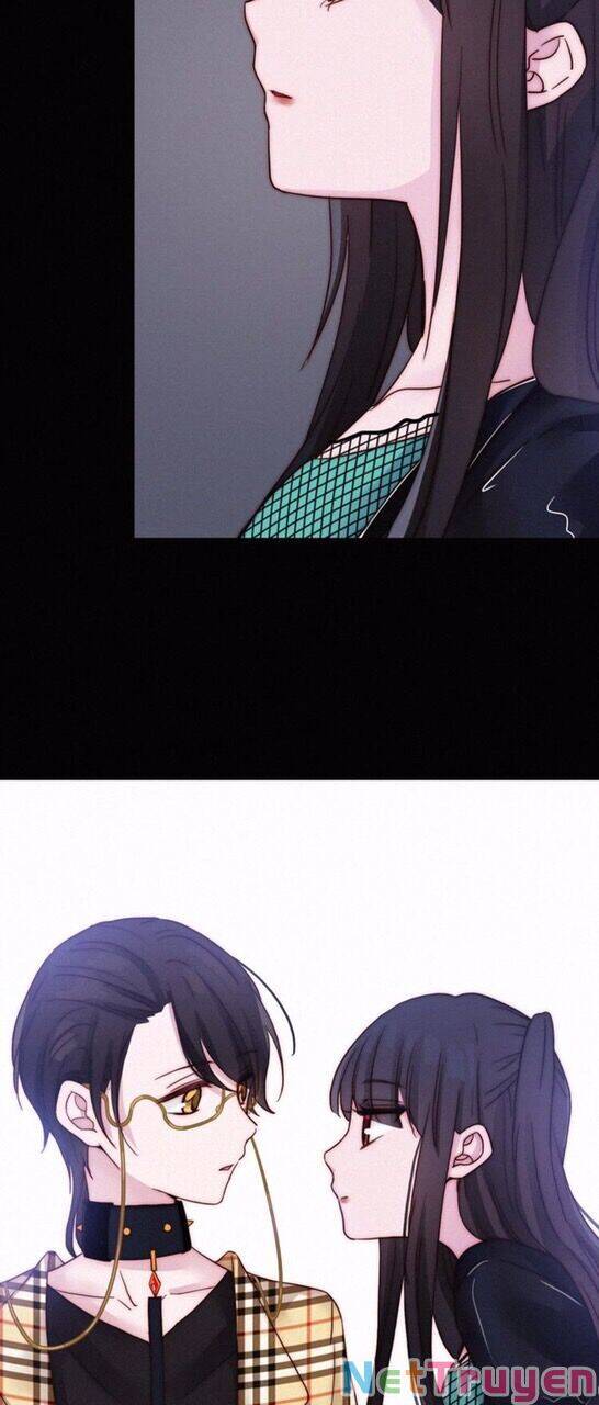 Hắc Dạ Hữu Sở Tư: Chapter 50.1