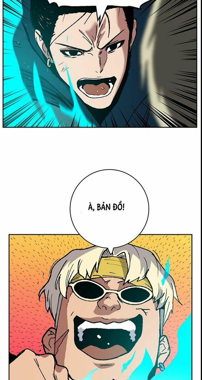 Npc Bắt Đầu Từ Kỹ Năng Lv.999: Chapter 4