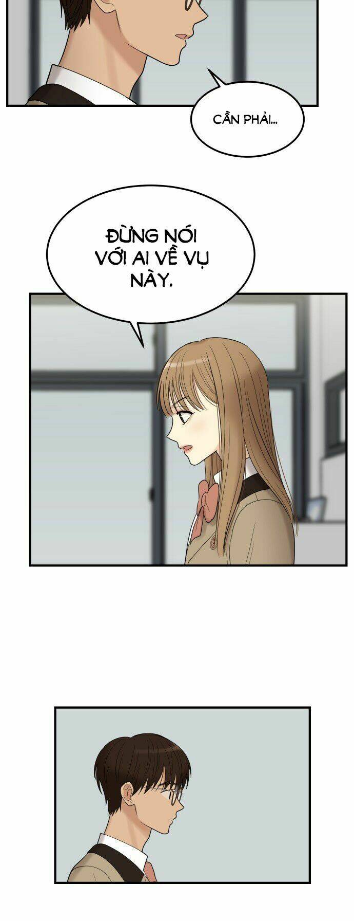 Không Còn Là Nữ Chính!: Chapter 3