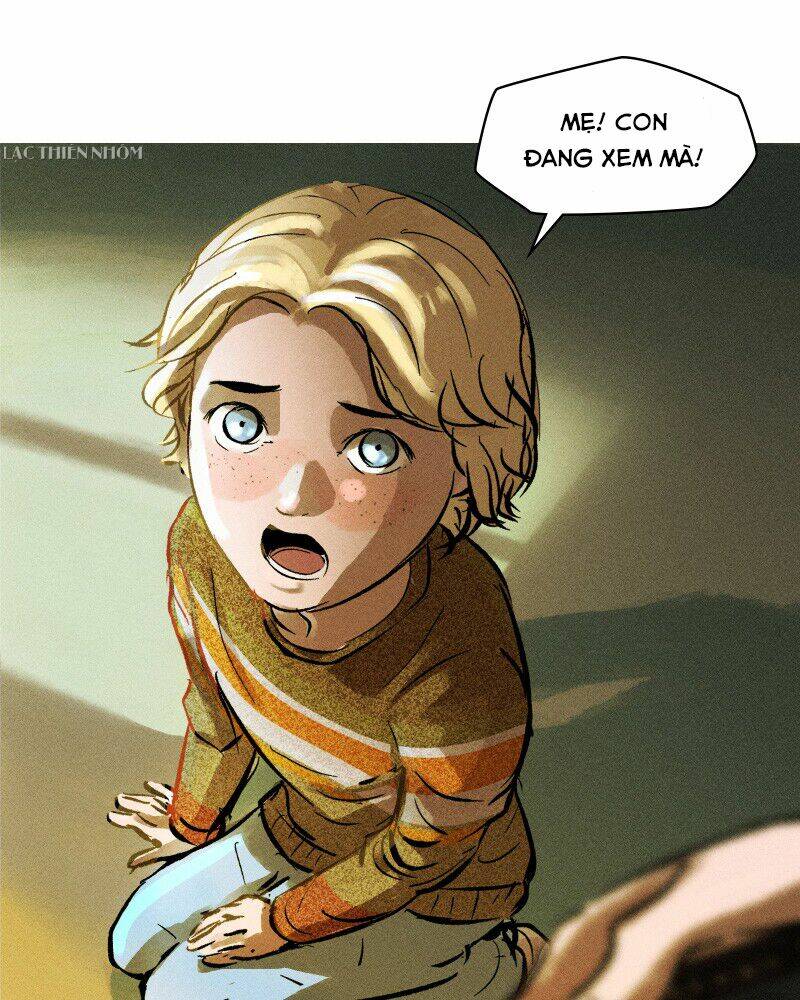 Vùng Đất Xám: Chapter 20