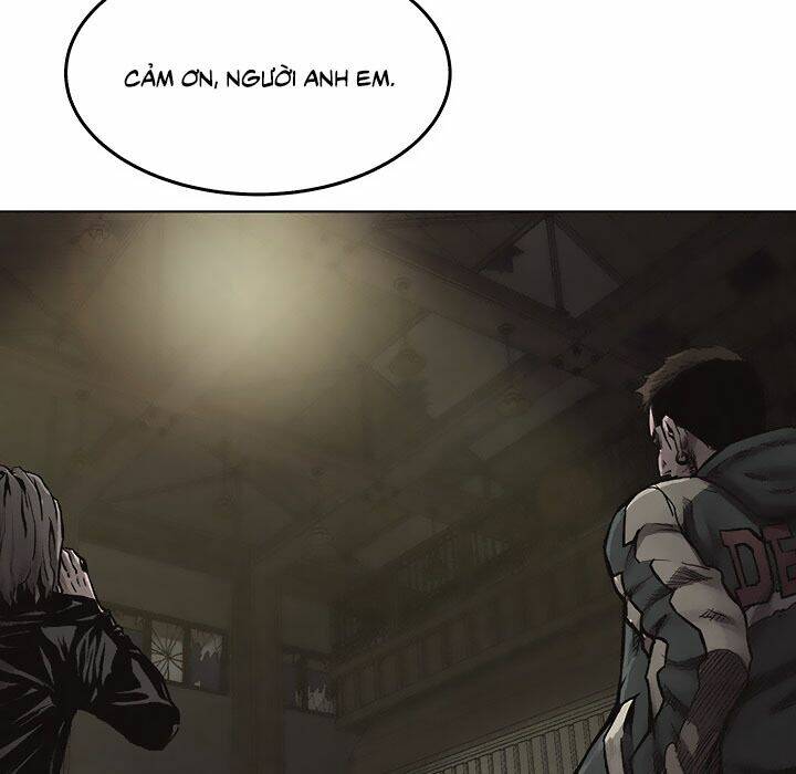 Nắm Đấm: Chapter 20