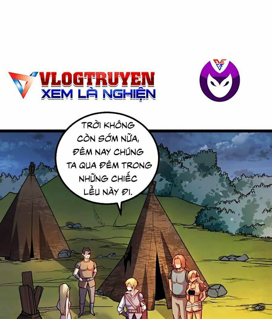 Tối Cường Thành Chủ Đích Dị Giới: Chapter 15