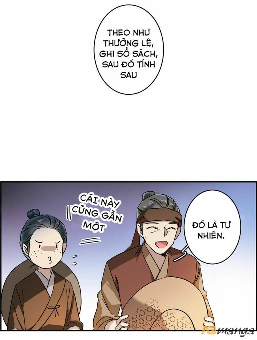 Thượng Quốc Phú Chi Thiên Đống Tuyết: Chapter 153