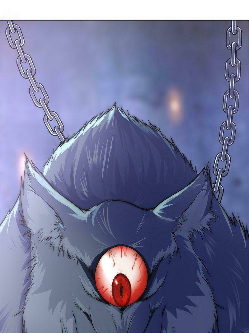 Thời Đại Thần Minh: Thế Giới Biến Thành Game Online: Chapter 3