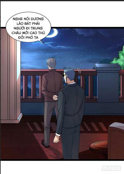 Trọng Sinh Khí Thiếu Quy Lai: Chapter 14