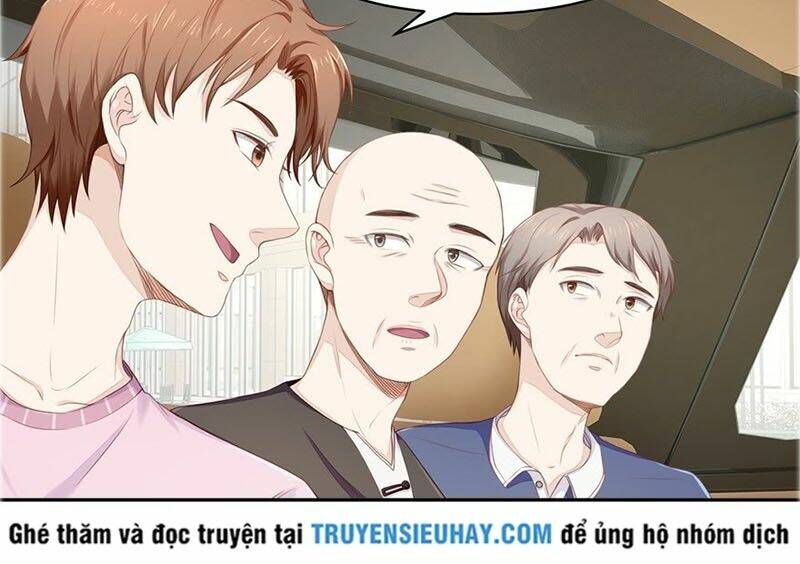 Chung Cực Thấu Thị Nhãn: Chapter 69