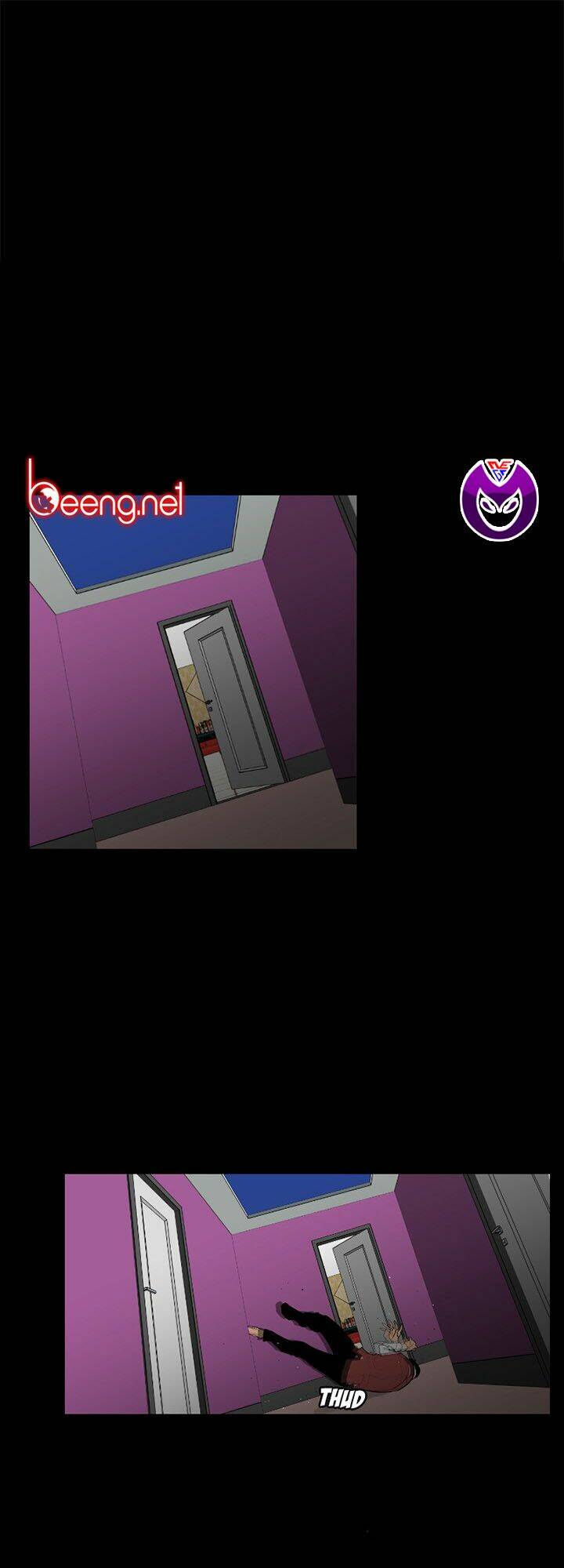 Kẻ Mạnh Nhất - Tong Edge: Chapter 48