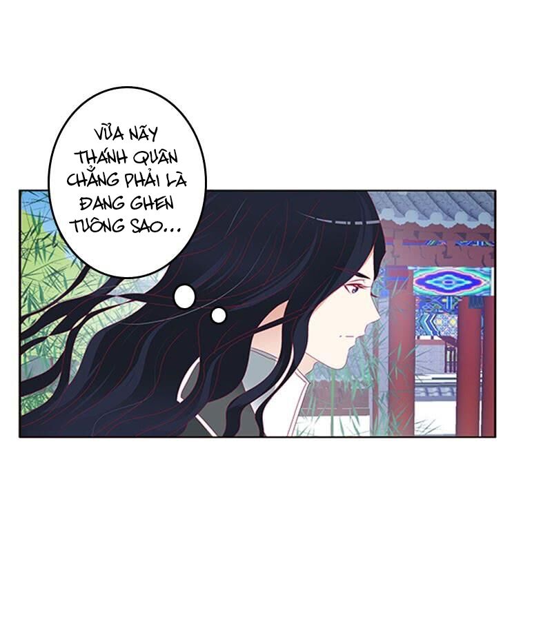Thông Linh Phi: Chapter 397