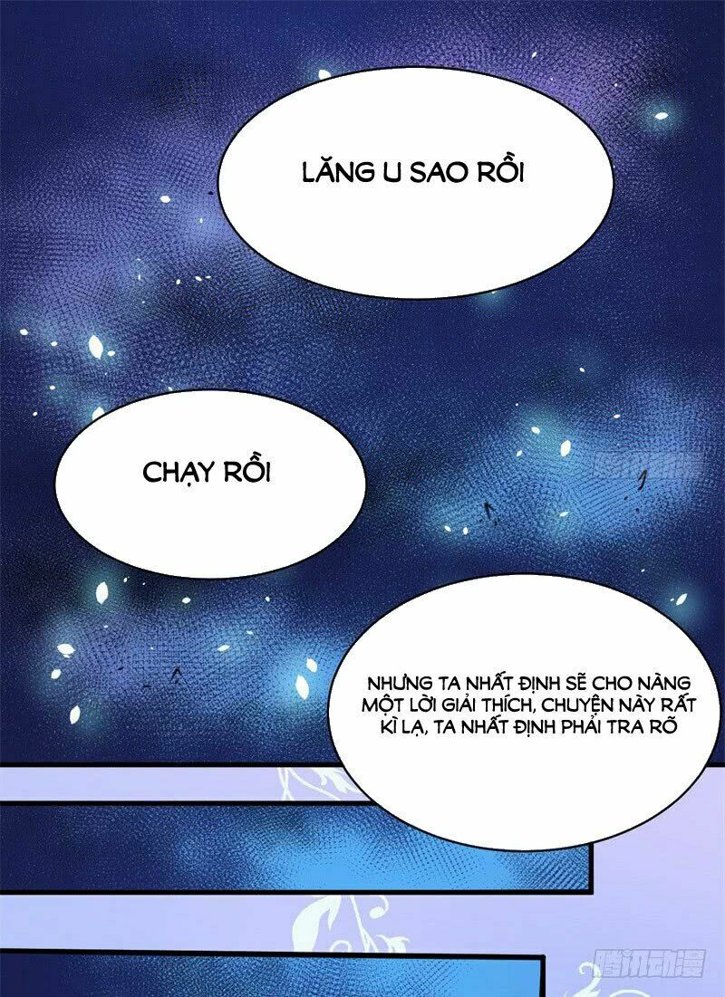 Ngạo Kiều Quỷ Vương Yêu Ta: Chapter 119