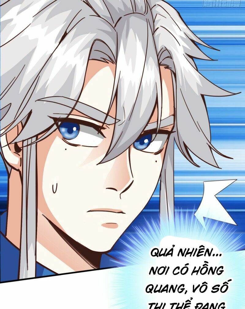 Chư Thiên Ký: Chapter 294