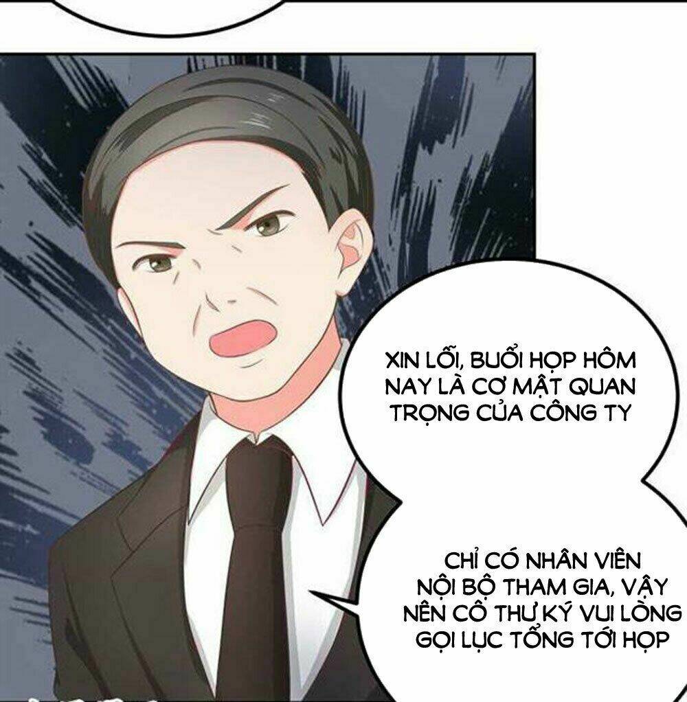 Thâm Hải Chi Ca: Chapter 24