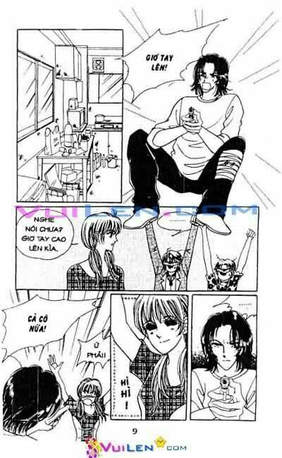 Tìm Anh - Look For Oppa: Chapter 2