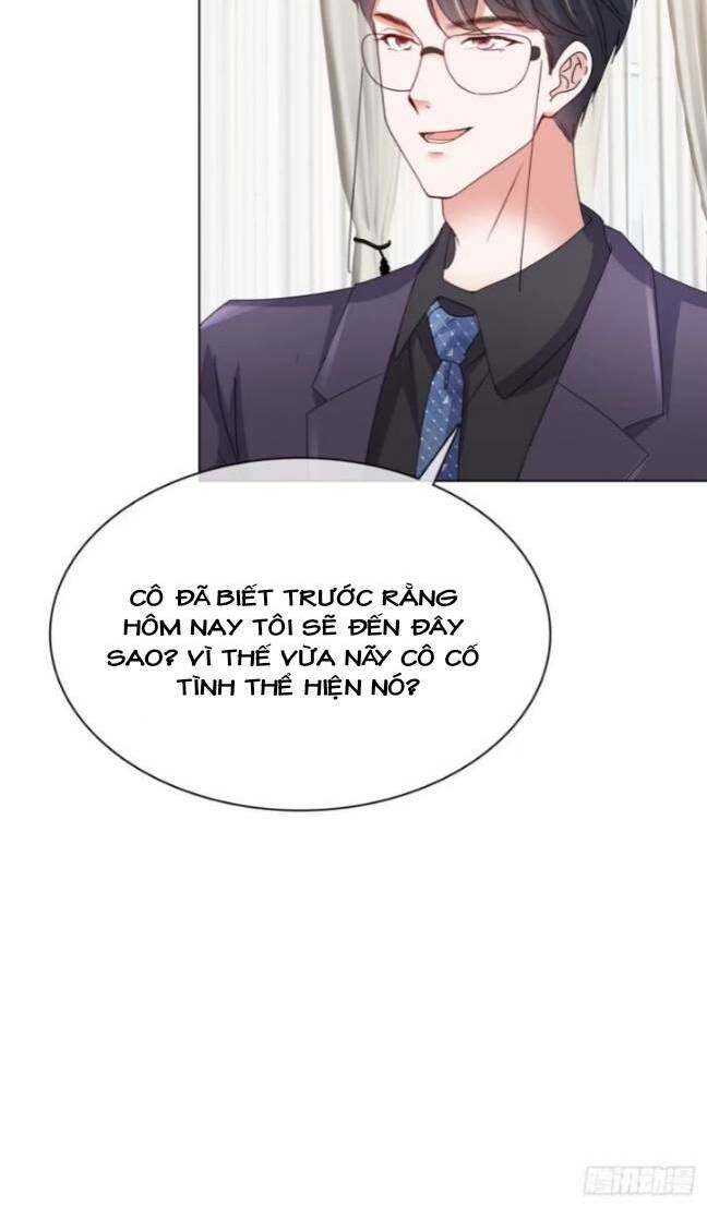 Boss Là Kim Chủ Của Tôi: Chapter 19