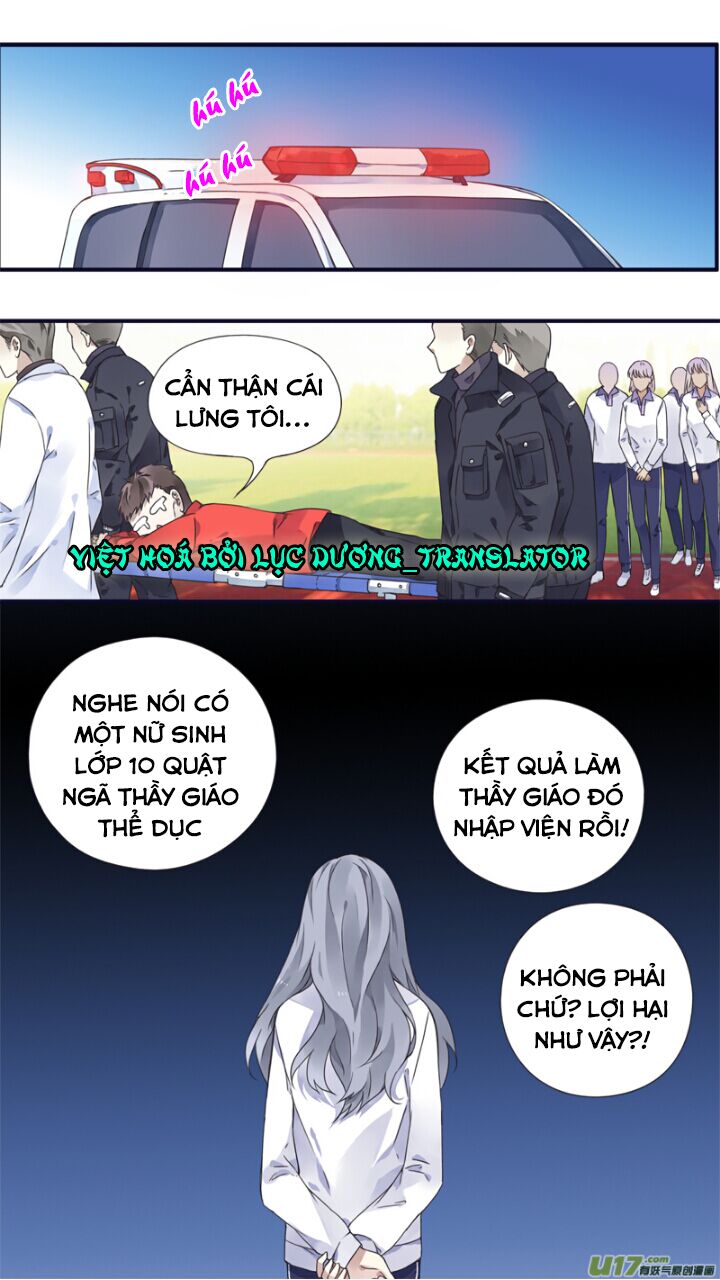 Lam Sí: Chapter 142