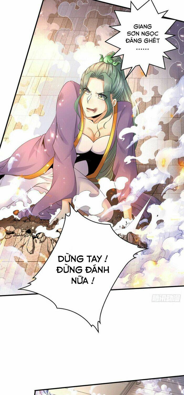 Tiên Vương Trùng Sinh: Chapter 224