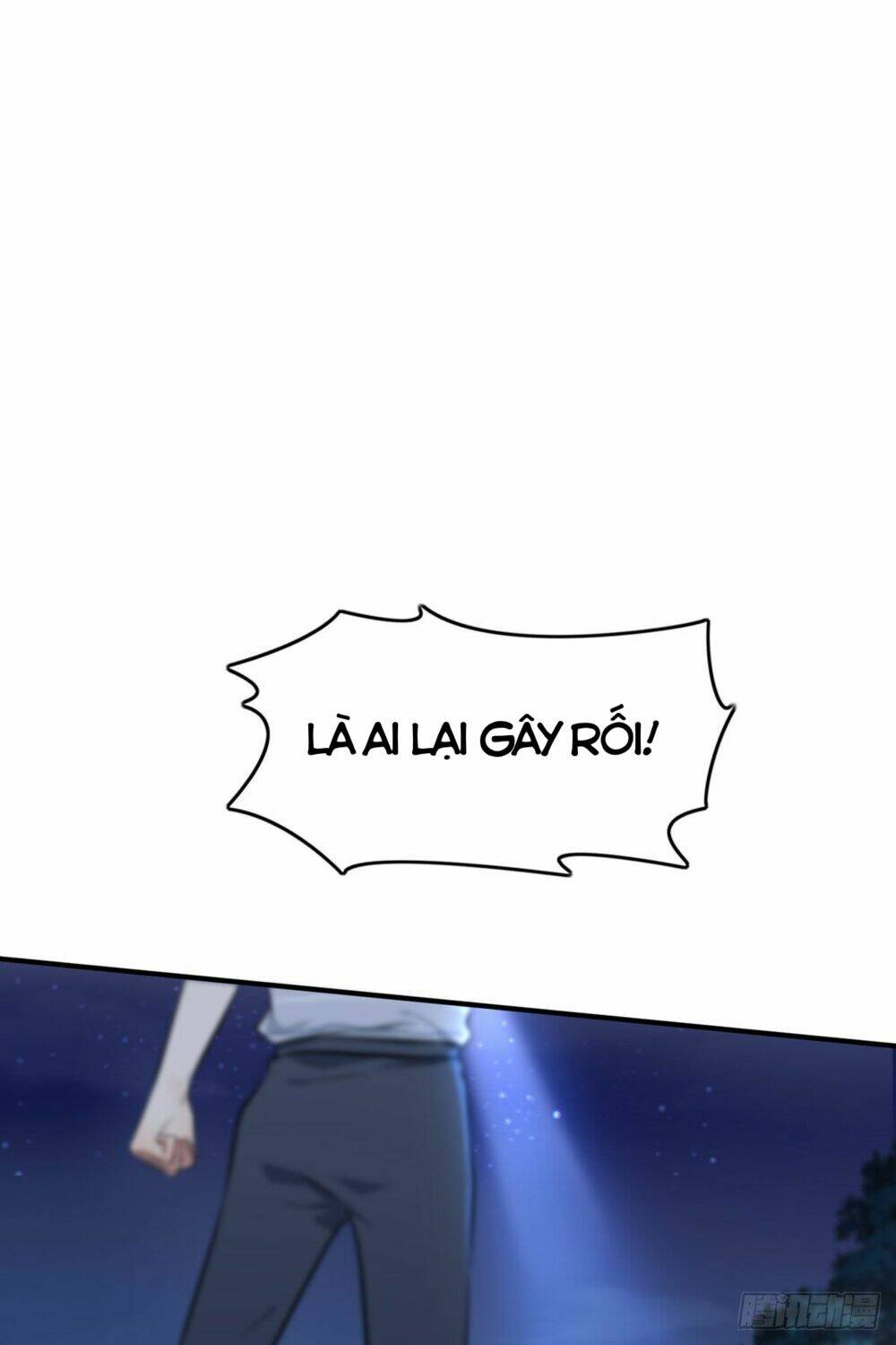 Tôi Kiện Lão Sư!: Chapter 6