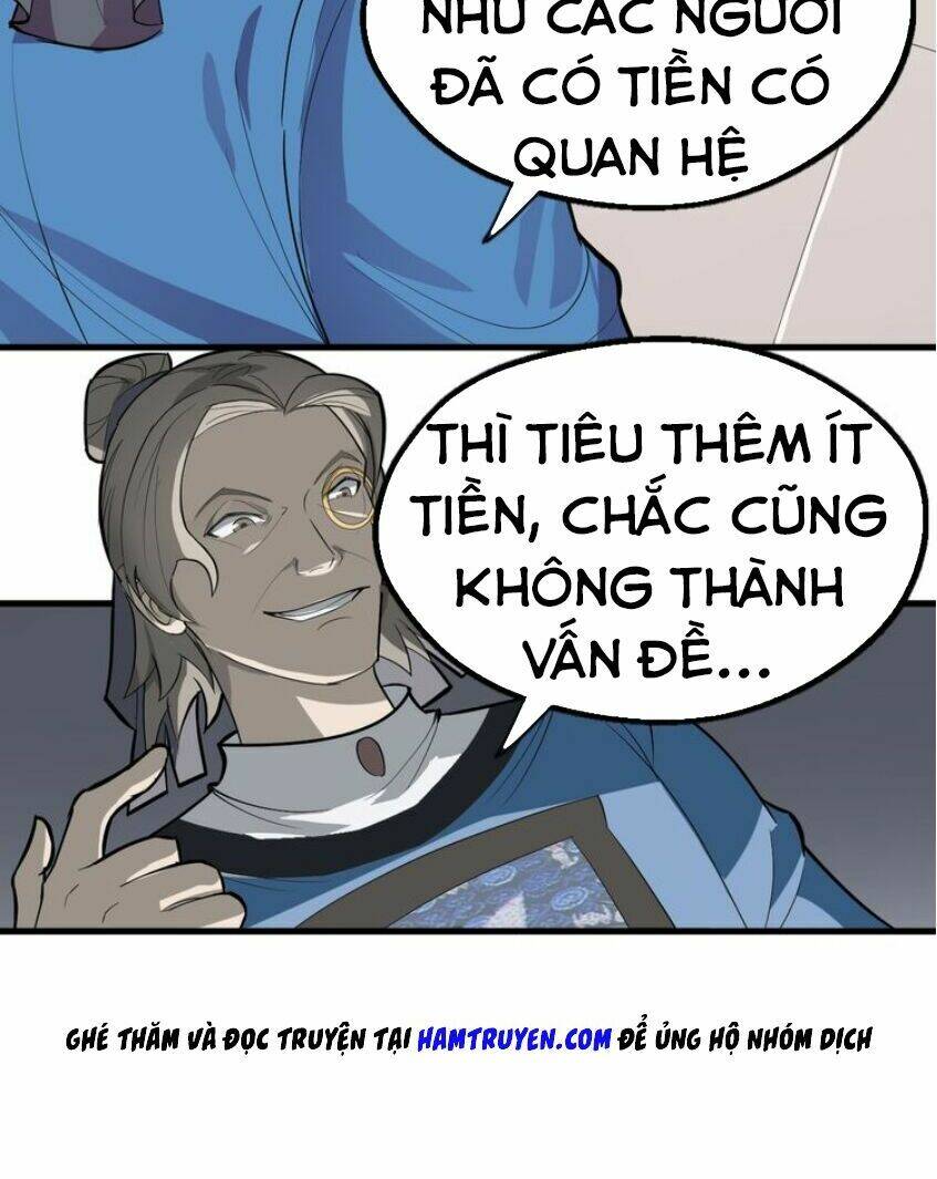 Đại Nghịch Chi Môn: Chapter 48