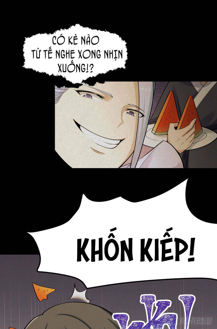 Thiên Đế Vô Song: Chapter 1