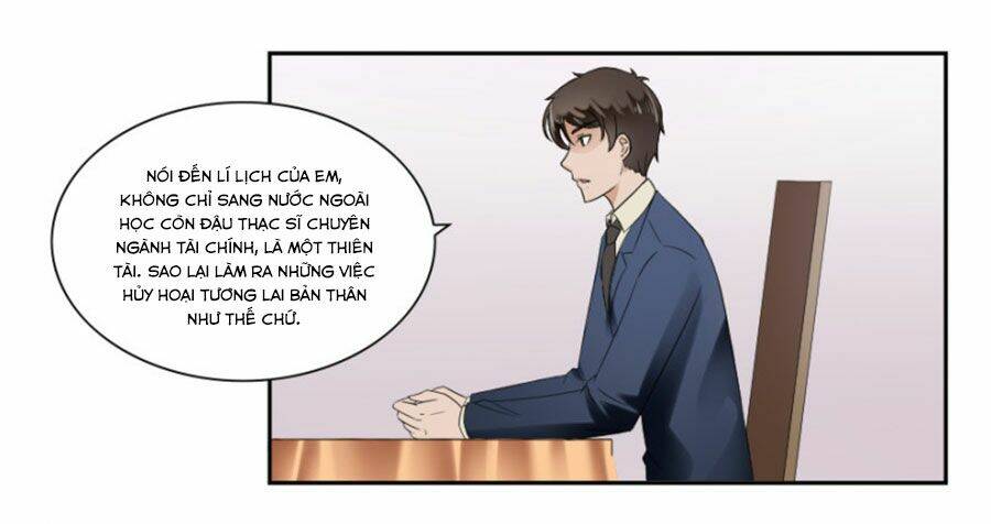 Thiên Kim Đường Môn: Chapter 68