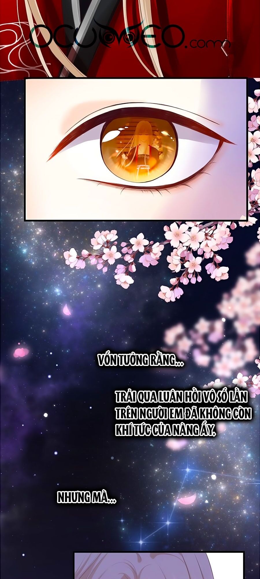 Hoa Chưa Nở Rộ: Chapter 45