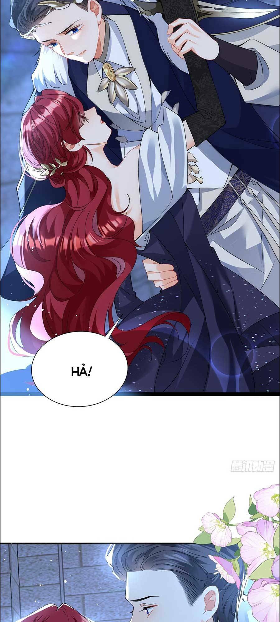 Đêm Không Ngủ Của Long Vương: Chapter 4