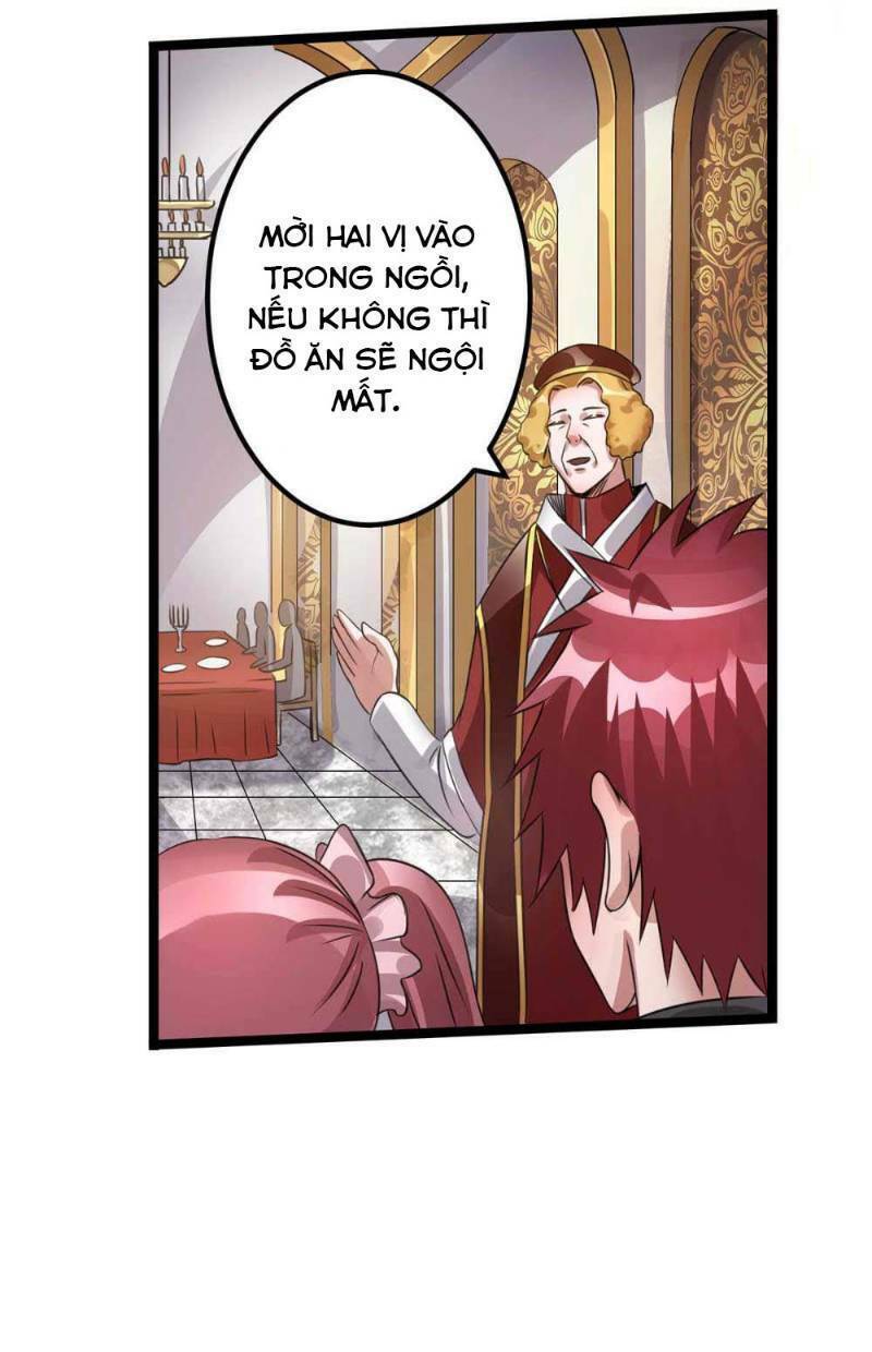 Tiên Vương Trùng Sinh: Chapter 108