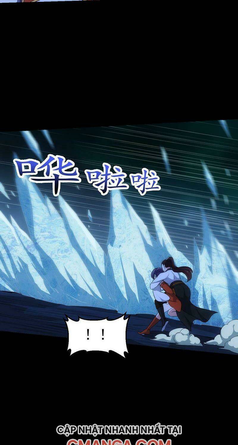 Hệ Thống Thần Long Nghịch Thiên: Chapter 81