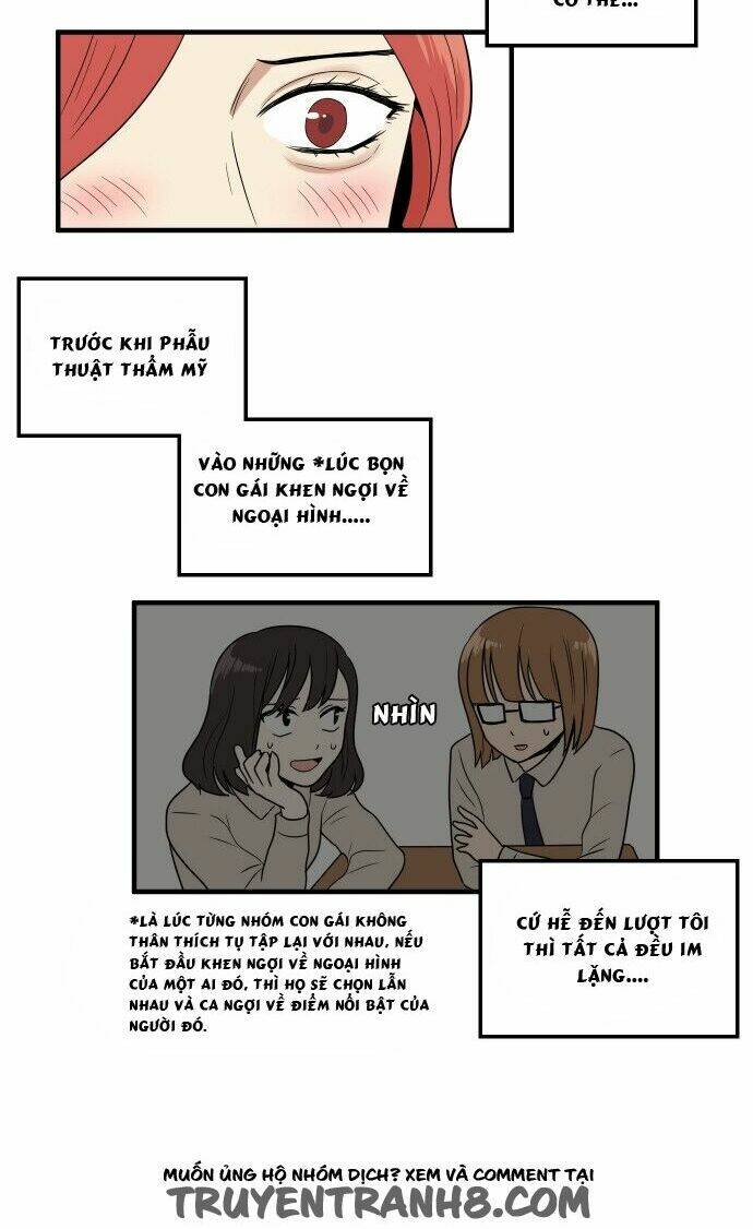 Người Đẹp Gangnam: Chapter 1