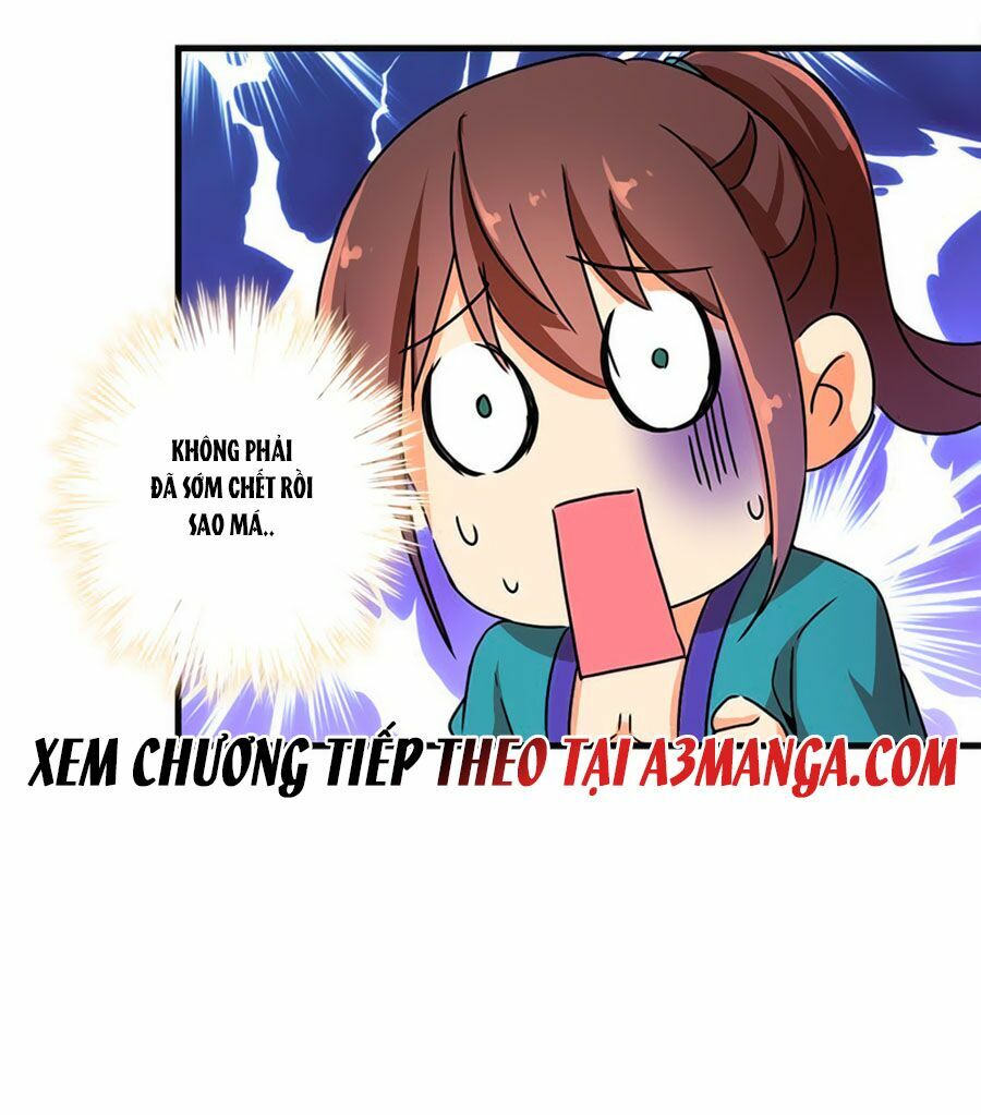 Vương Gia ! Ngươi Thật Bỉ Ổi !: Chapter 278