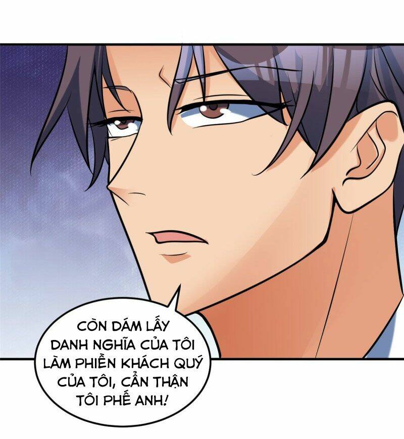 Đế Tế: Chapter 60