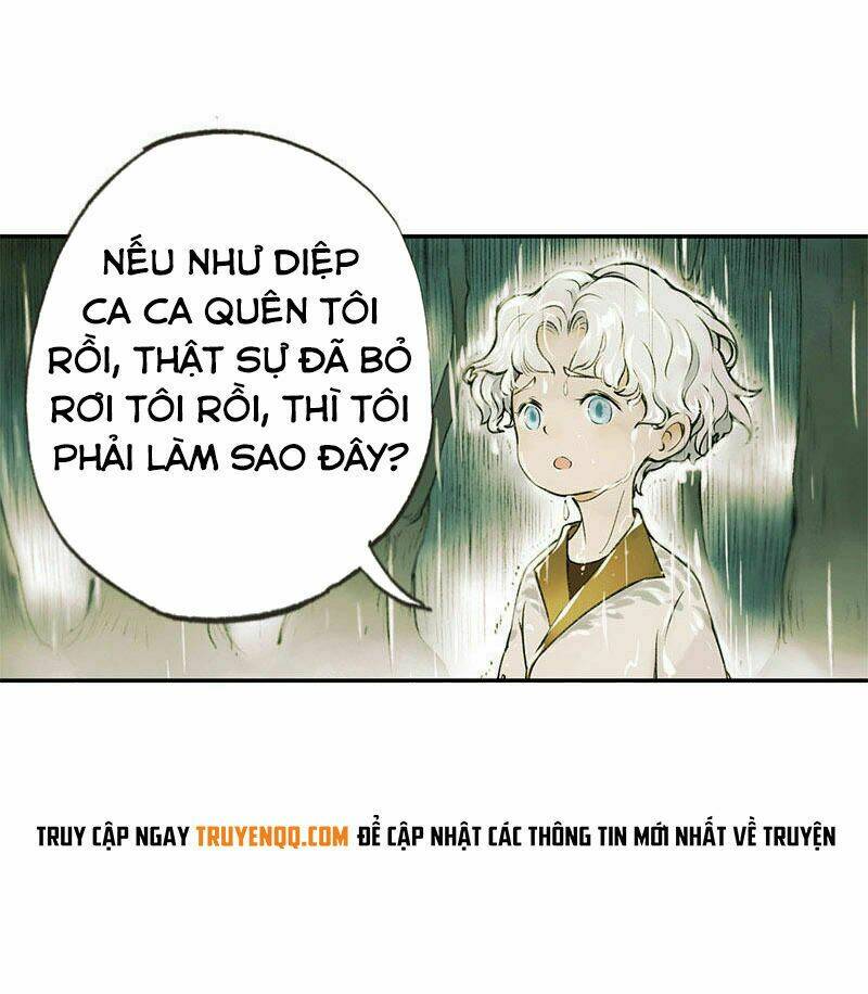 Thiếu Nữ Tản Mộng Đàm: Chapter 1.2