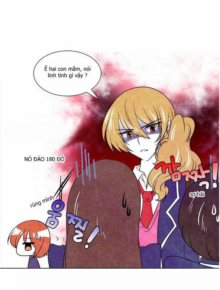 Ua so lovely: Chapter 2