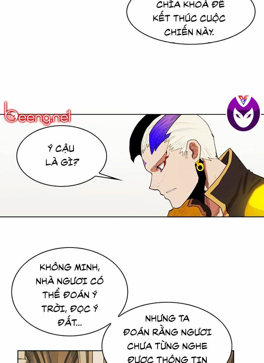 Hard Core Leveling Warrior Ss2: Chapter 61