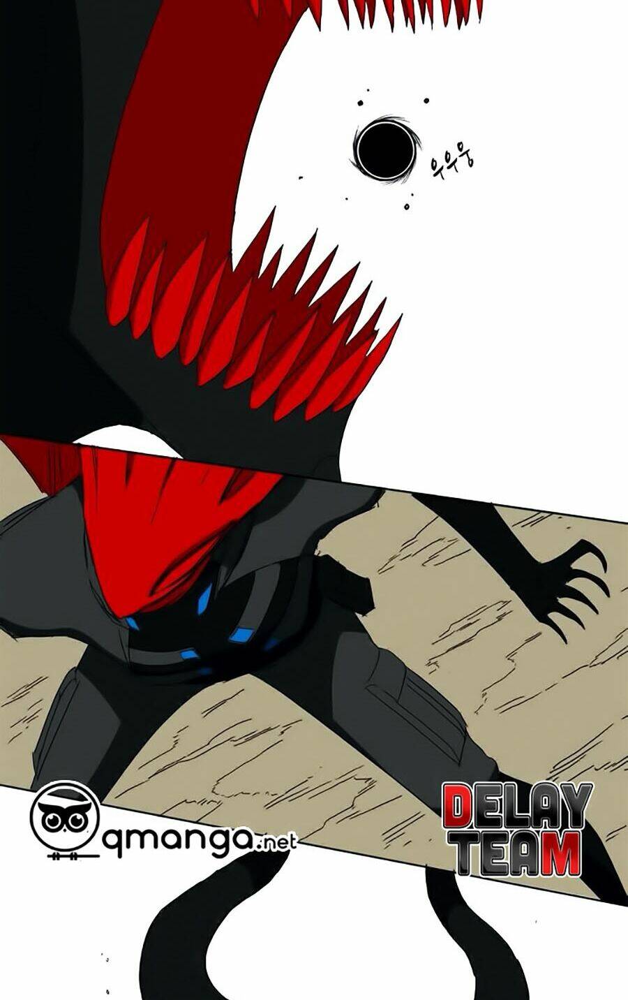 Đại Chiến Muỗi Biến Dị: Chapter 35