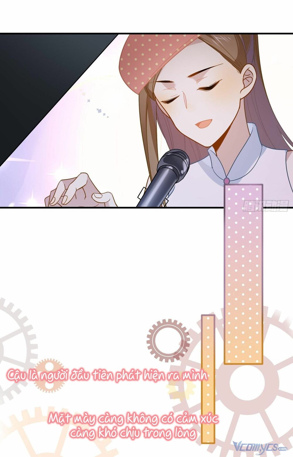 Nữ Phụ Như Tôi Cũng Có Ngày Ra Mắt: Chapter 49