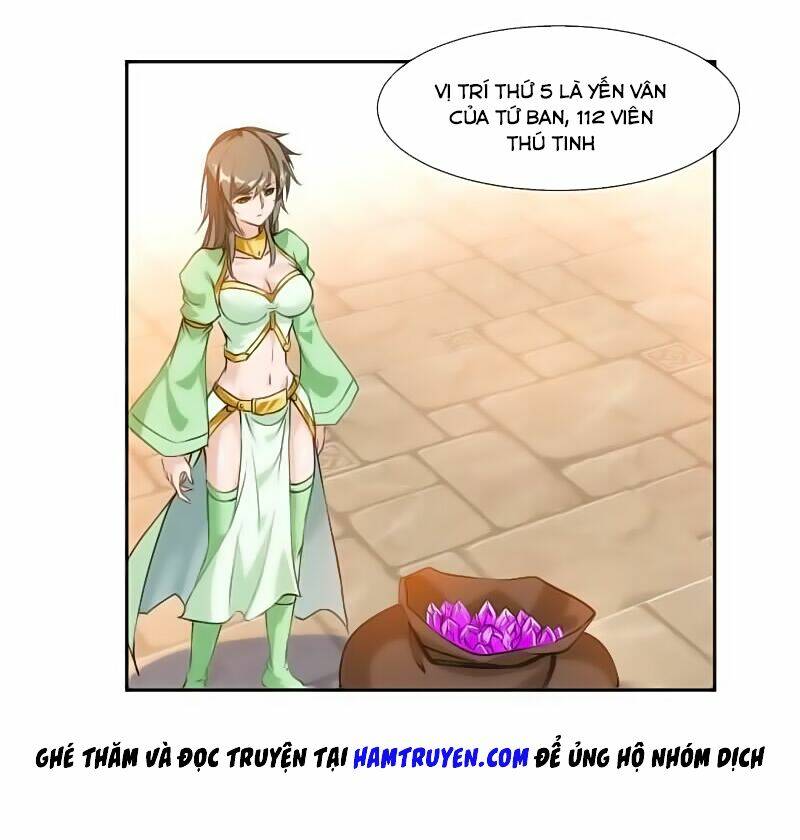 Cửu Dương Thần Vương: Chapter 28