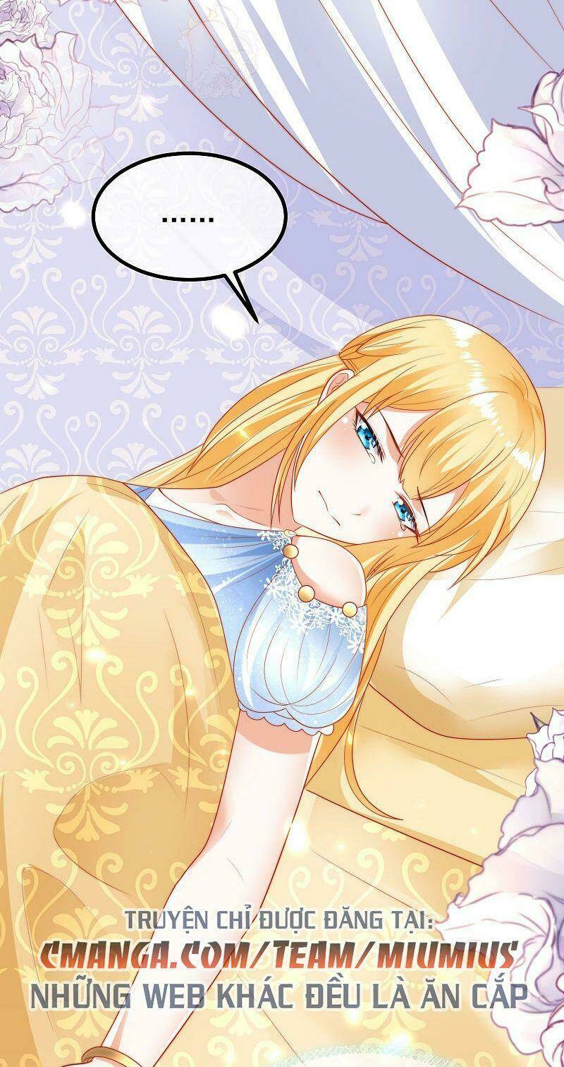 Sủng Hậu Của Vương: Chapter 78