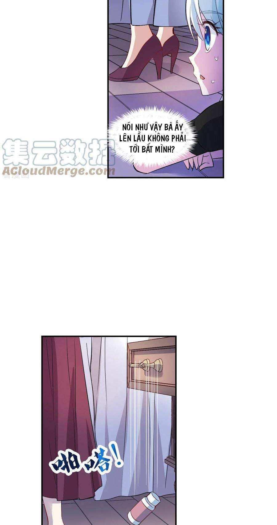 Tô Tịch Kỳ Quái 2: Chapter 51