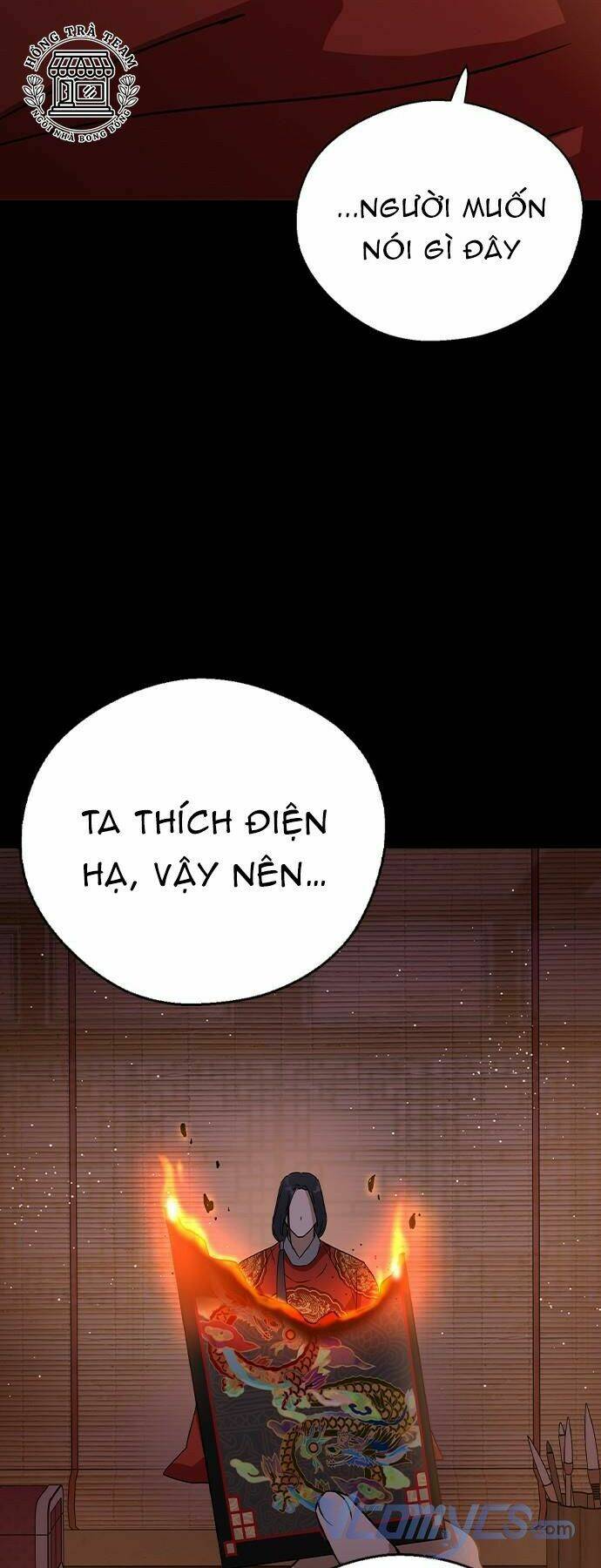 Duyên Nợ Kiếp Trước: Chapter 23