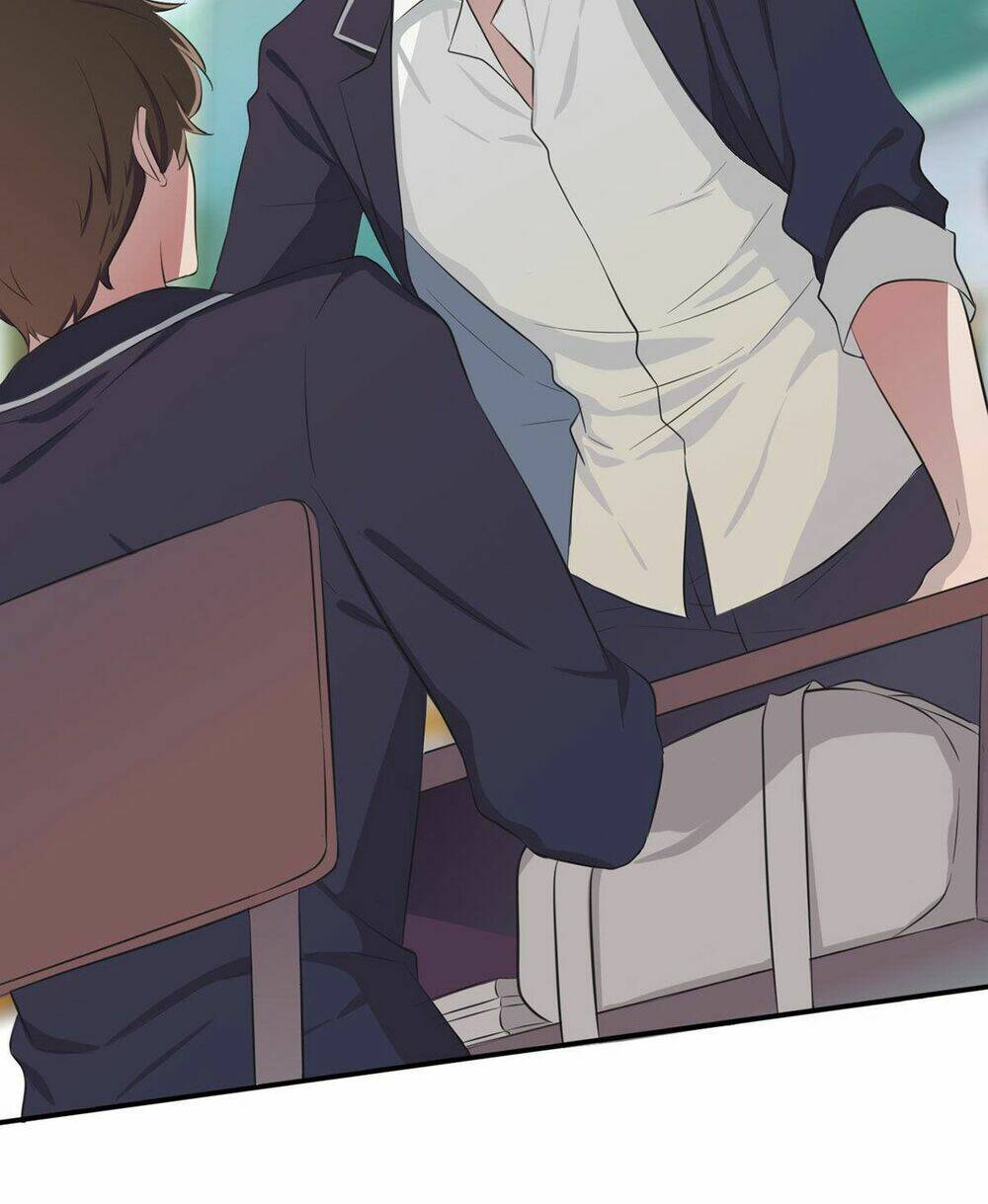 Tôi Kiện Lão Sư!: Chapter 1