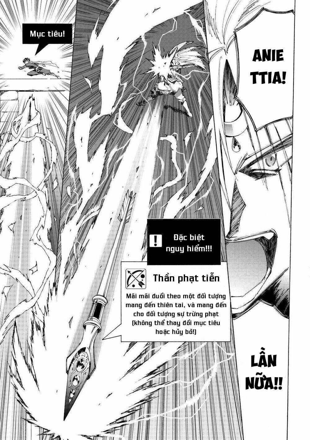 Argate Online: Chapter 33