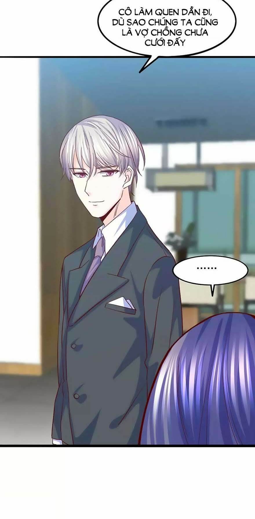 Ta Và Nam Thần Cởi Áo Ngủ Rồi: Chapter 29