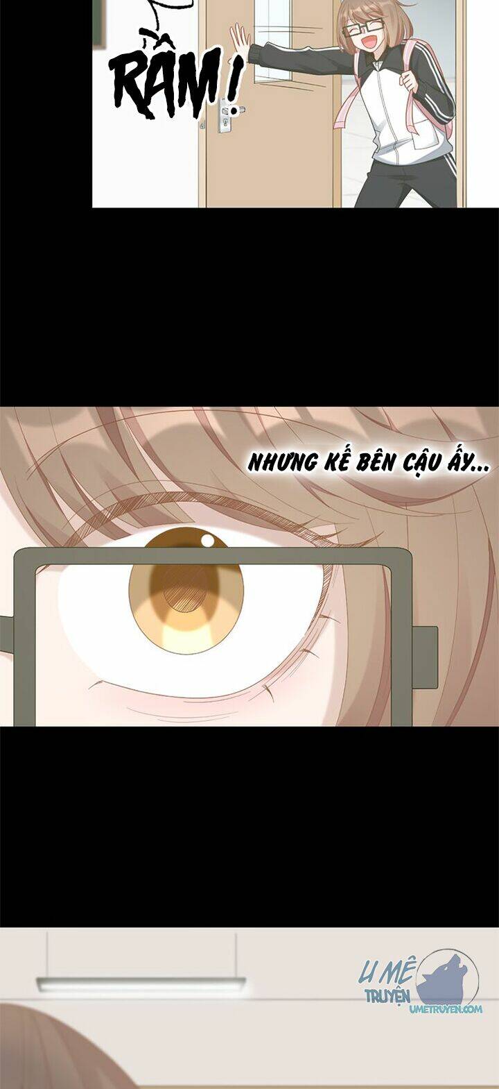 Bạn Trai Là Quái Vật: Chapter 74