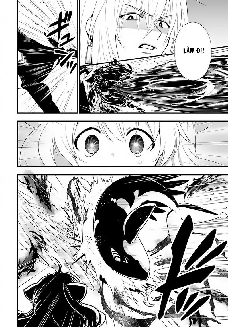 Isekai desu ga Mamono Saibai shiteimasu: Chapter 32